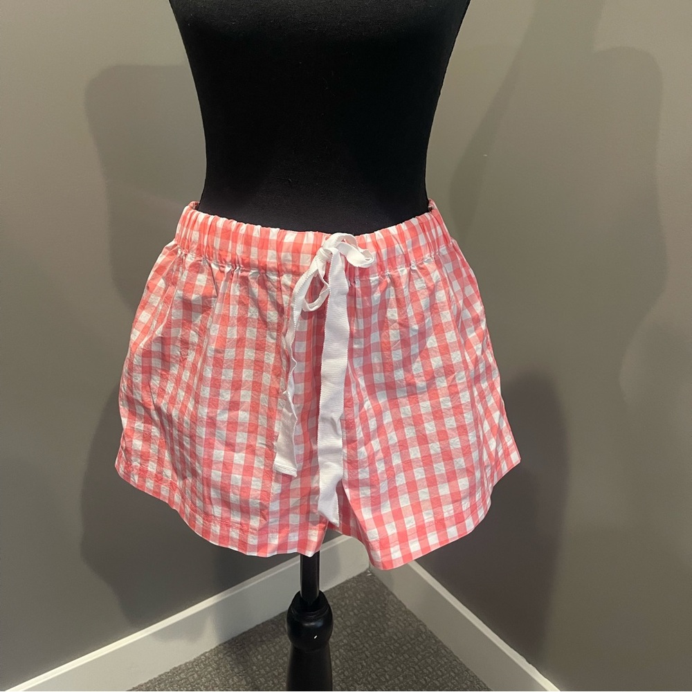 JCrew shorts size small never worn